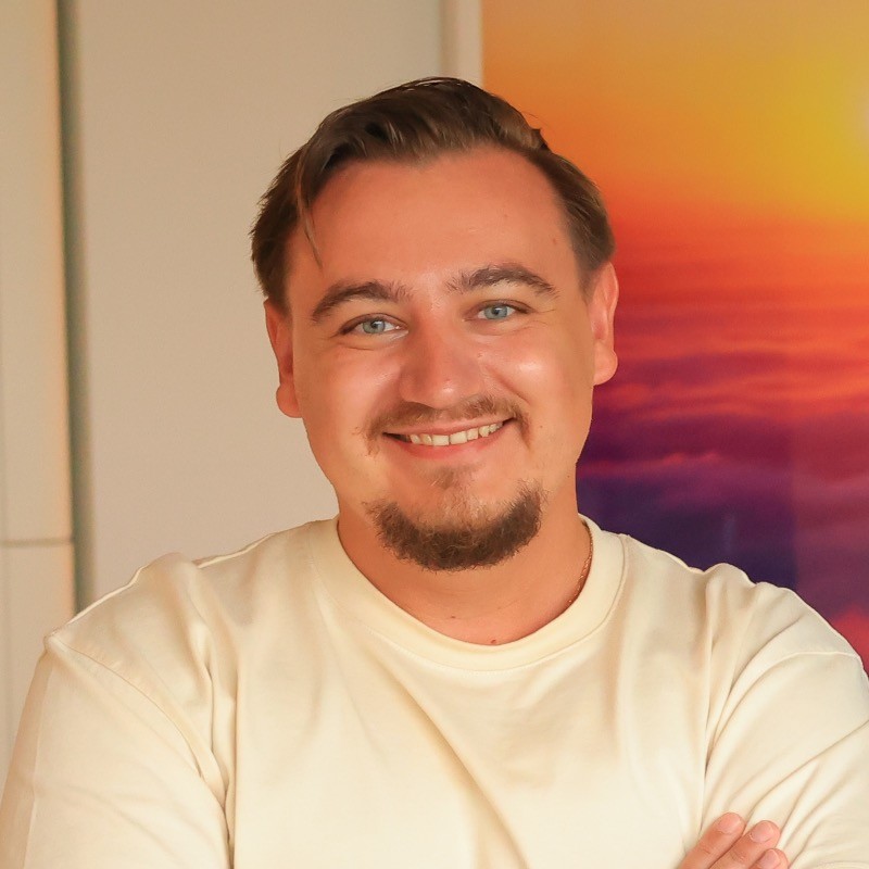 Andrii Ishchenko